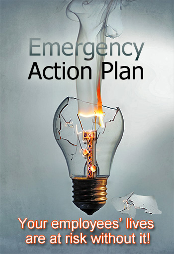 Wireless Emergency Action Plan Wireless Emergency Action Plan
